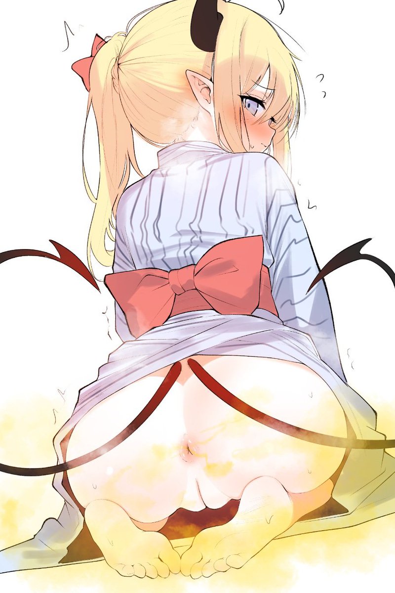 birara_ka's tweet photo. #おなら #fart https://t.co/AhKBHrJNGu