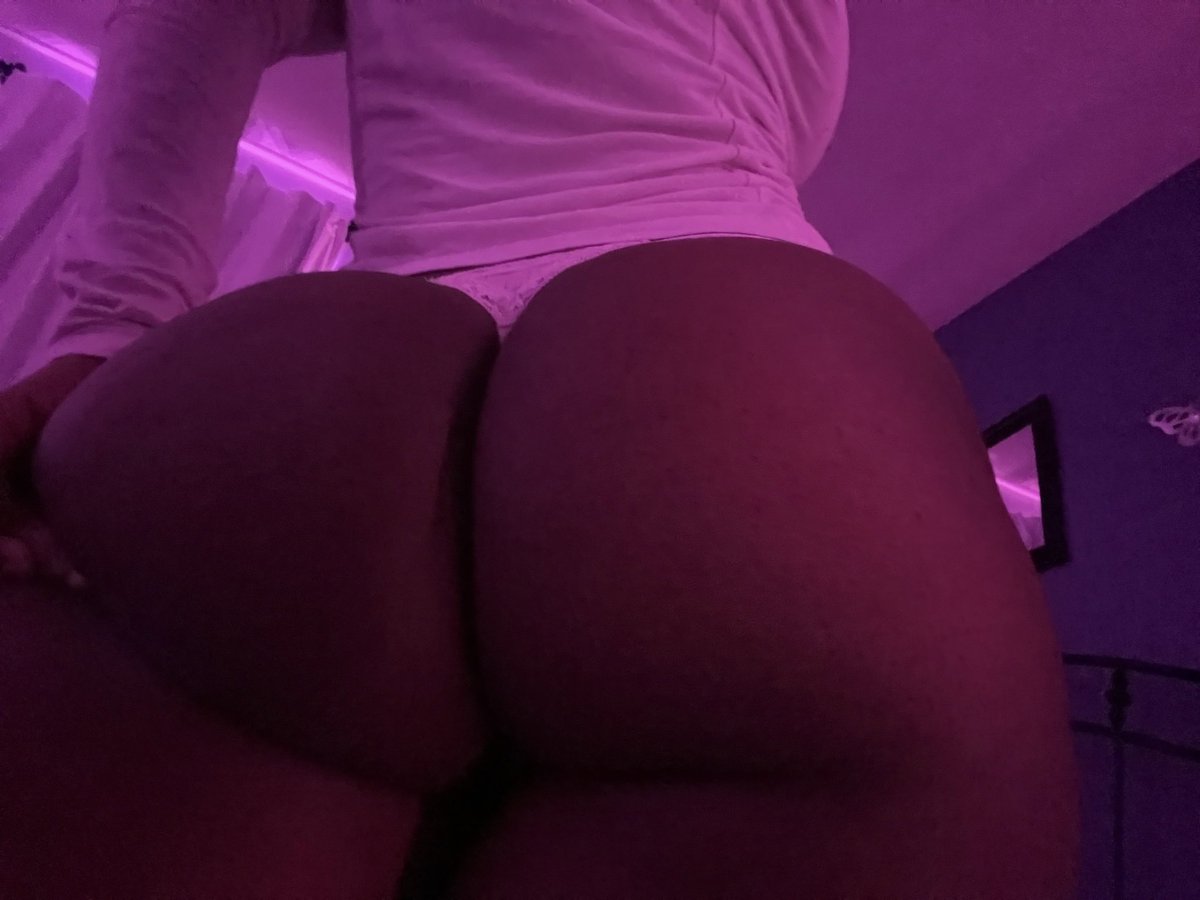 Me or a snack?