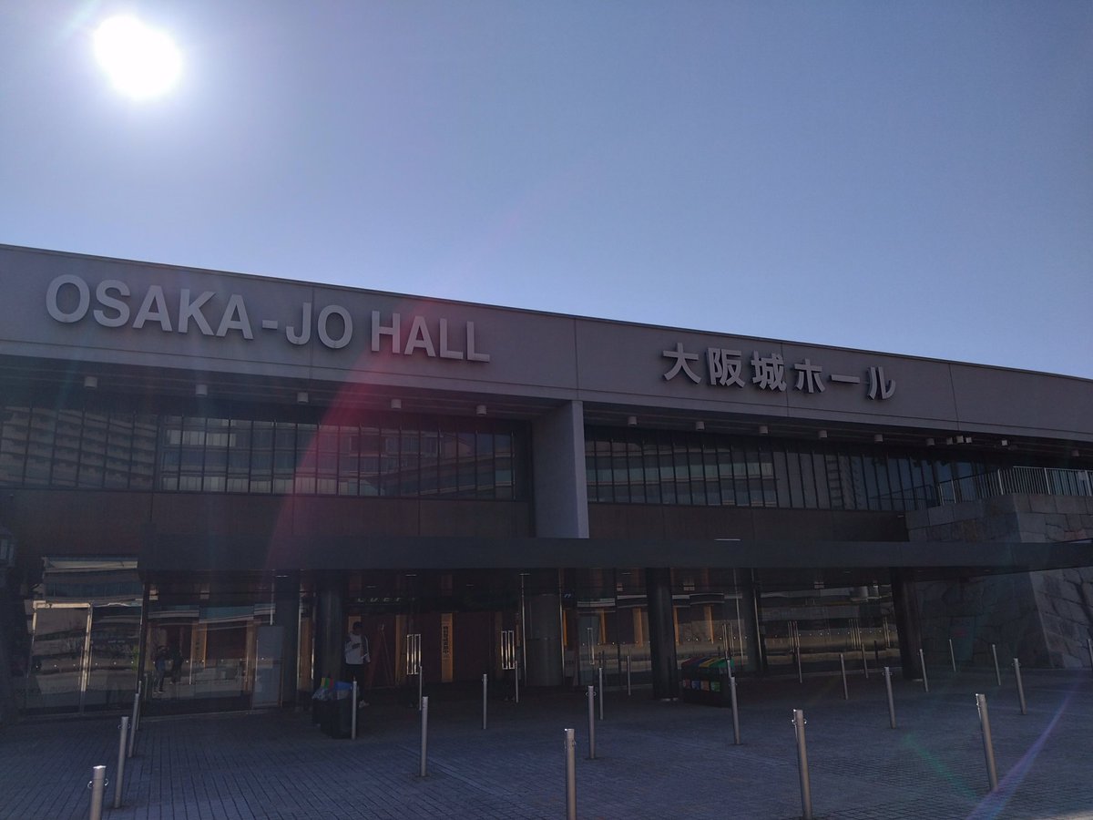twhayatezero's tweet photo. とりあえず大阪マラソンとしては自己ベストだったけど、心配していた暑さのせいかふくらはぎがつって後半は散々でした。
#大阪マラソン https://t.co/RKVSxfSCDd