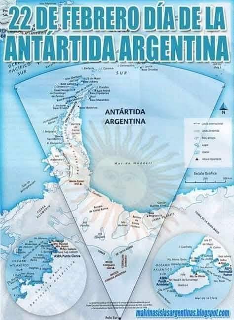 Del muro Grupo Descartes Historia.
22 DE FEBRERO DE 1904, ARGENTINA AFIRMA SU PRESENCIA PERMANTE EN LA ANTÁRTIDA. EL INICIO DE UNA PRESENCIA QUE NUNCA DE INTERRUMPIÓ.