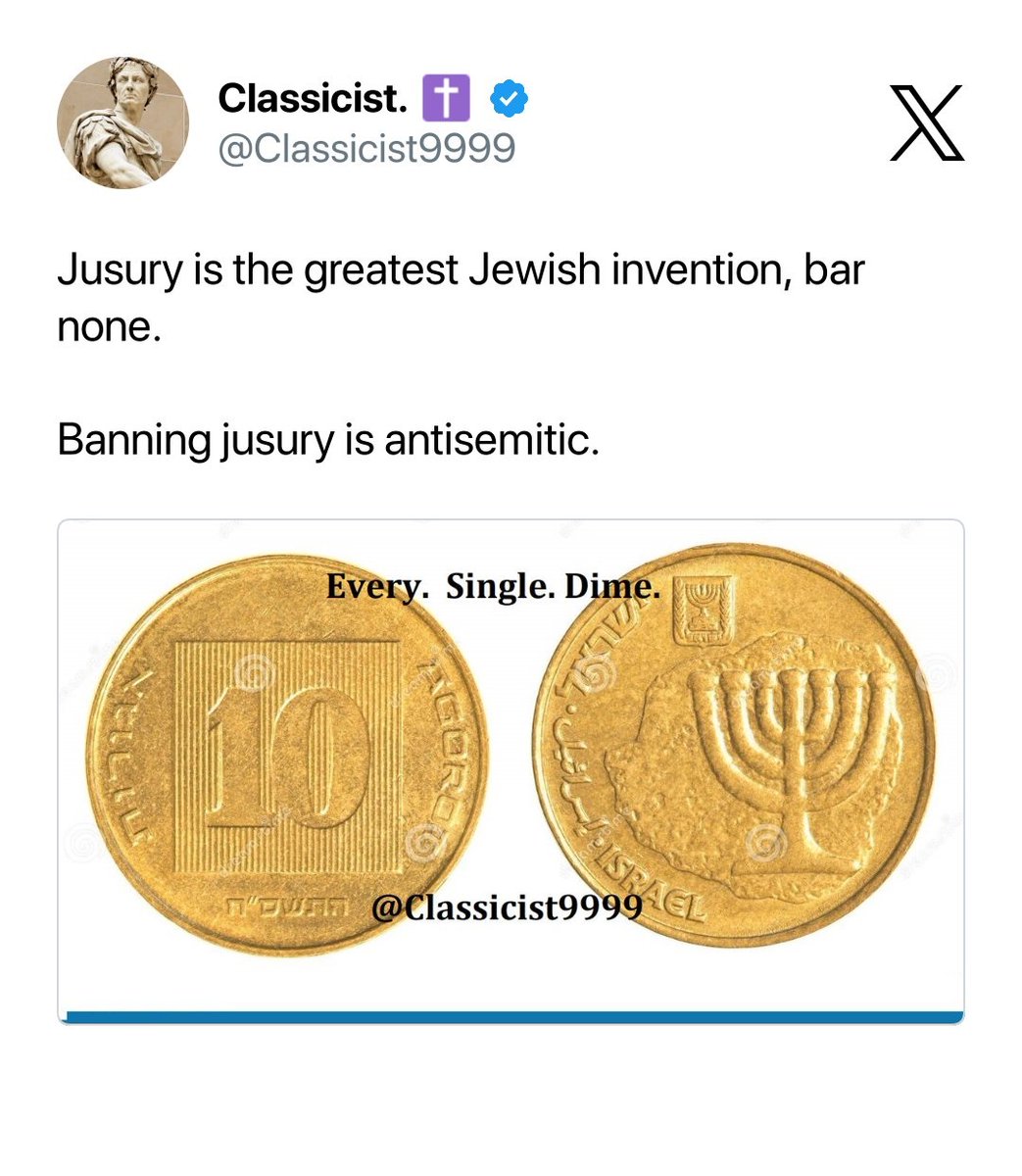 Classicist. ✝️ tweet media