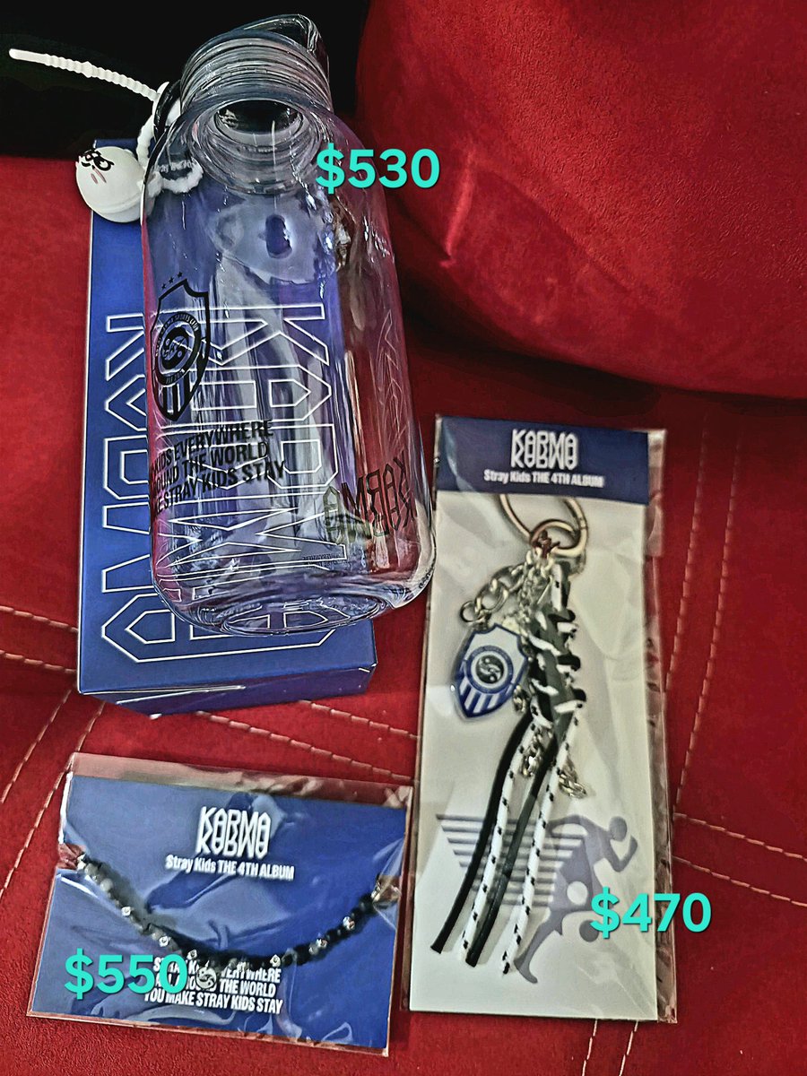 Kary Bon Fu tweet media