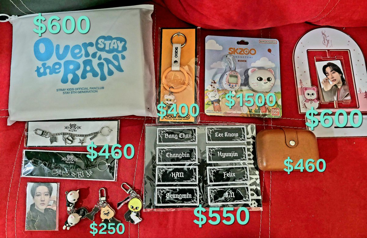 Kary Bon Fu tweet media