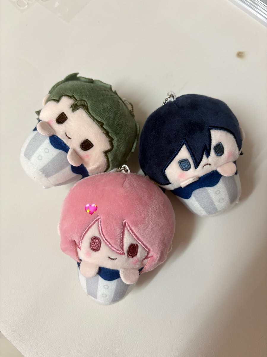 ส่งต่อ คัพเค้ก ไดยะ
 - ฟุรุยะ ฮารุอิจิ โยซัง
⚾️น้องละ 250 
📮40
สนใจสอบถามได้ค่า 

 #ตลาดนัดไดยะ #ตลาดนัดaceofdiamond