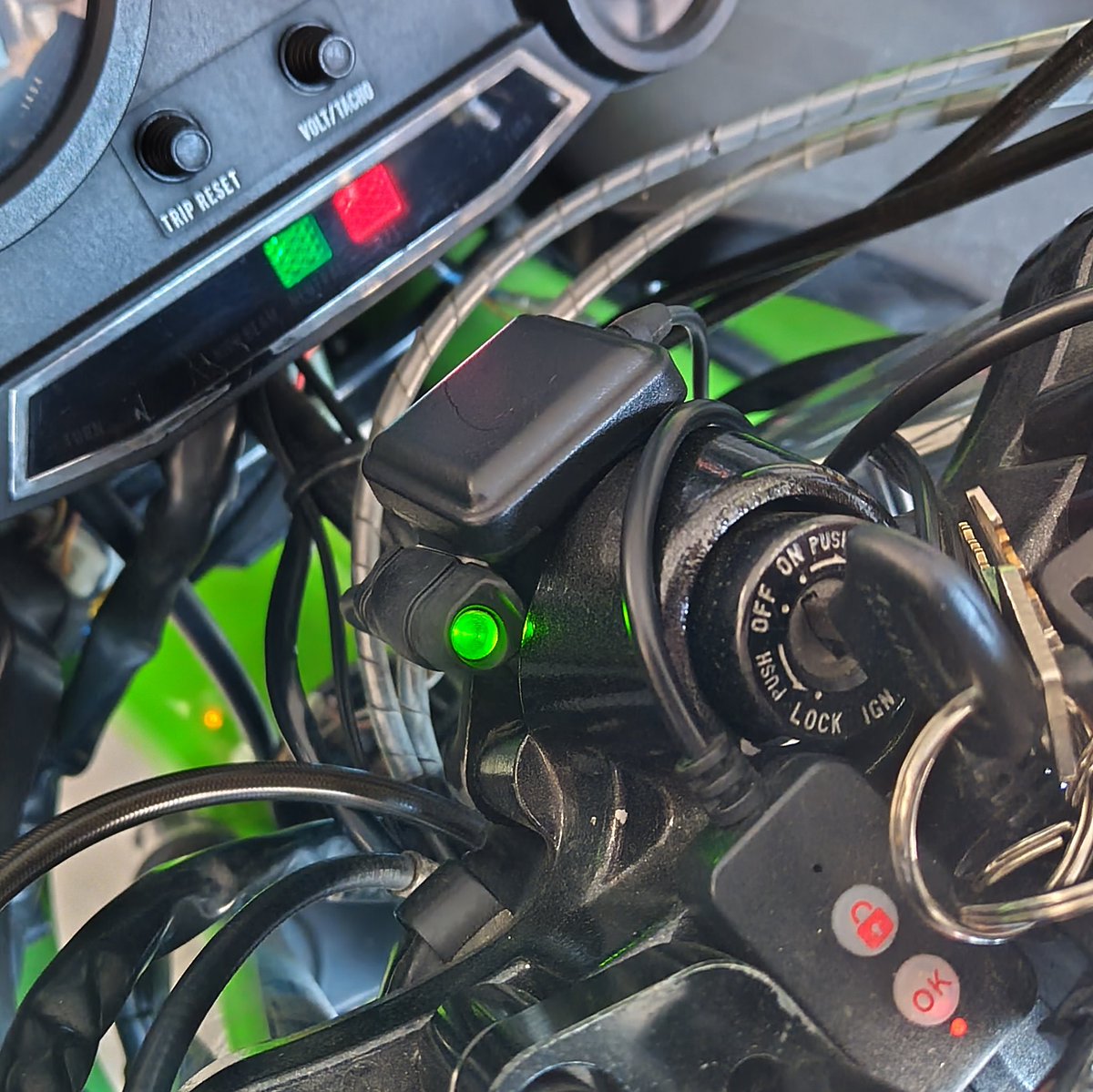 てんきち Ducati&ninja (@DTenkichi) / Posts / X