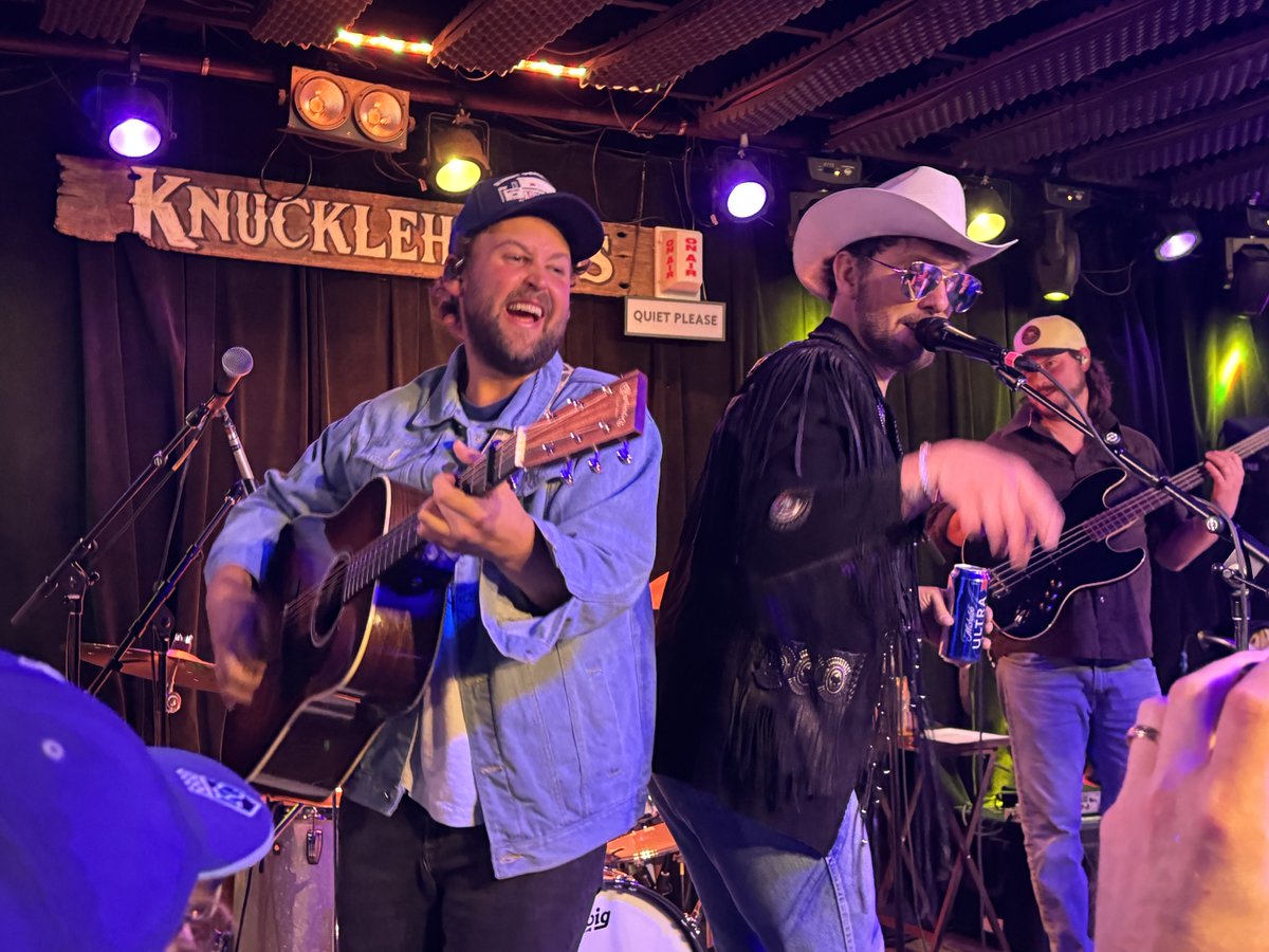 🌾 Honky Tonk Presidente 🌾 tweet media