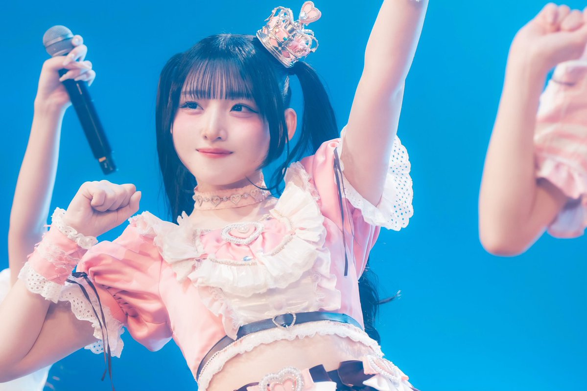 私のバイトと生きる活力の 歌花てんか(うたげてんか)ちゃん みて