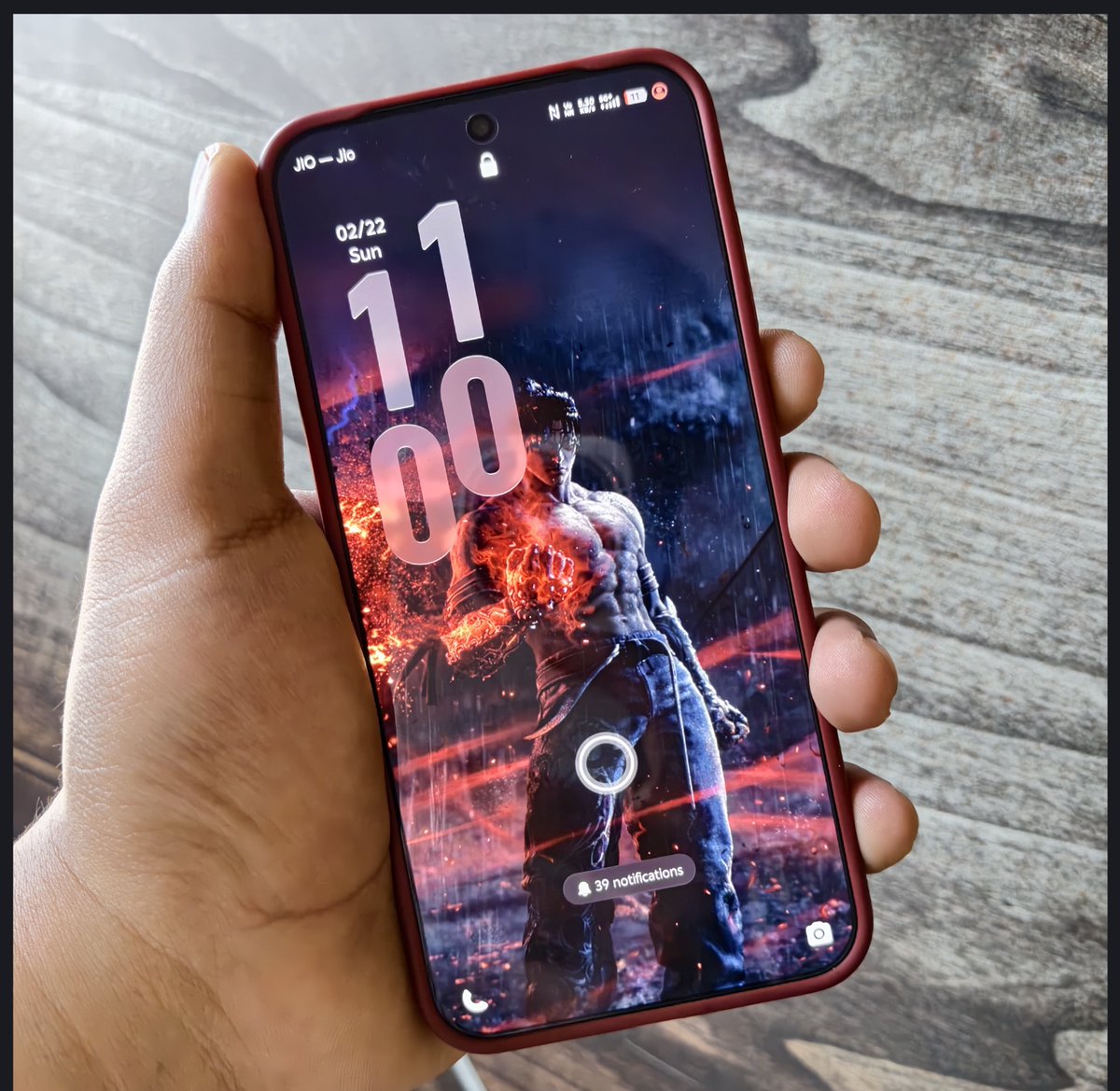 Rishabh Negi tweet media