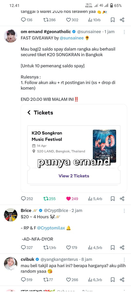 ayi tweet media
