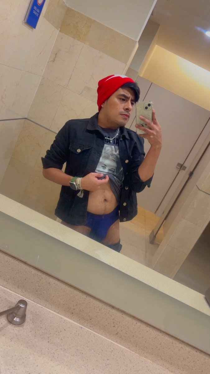 Y si intercambiamos calzones? 

#hot #gay #puebla #gym #rt