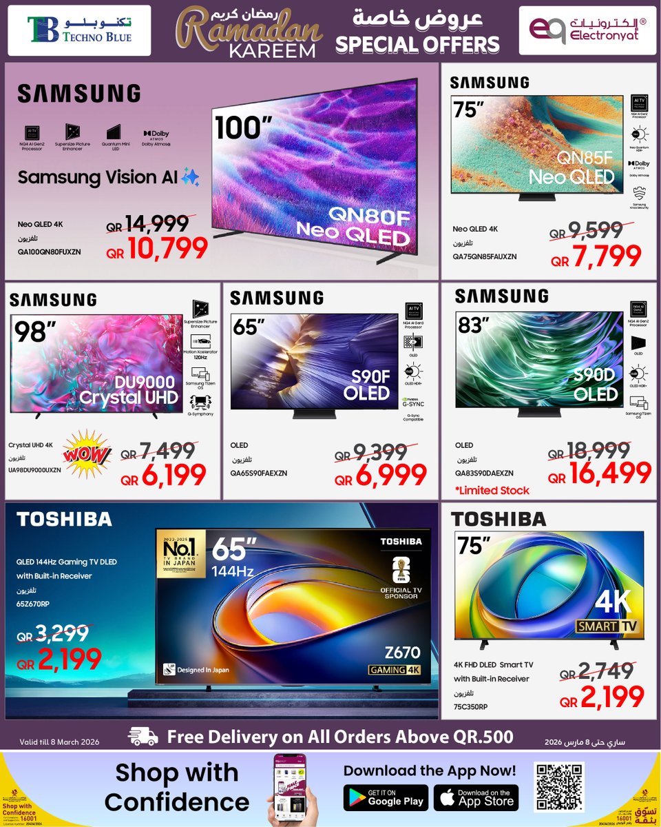 TechnoBlue tweet media