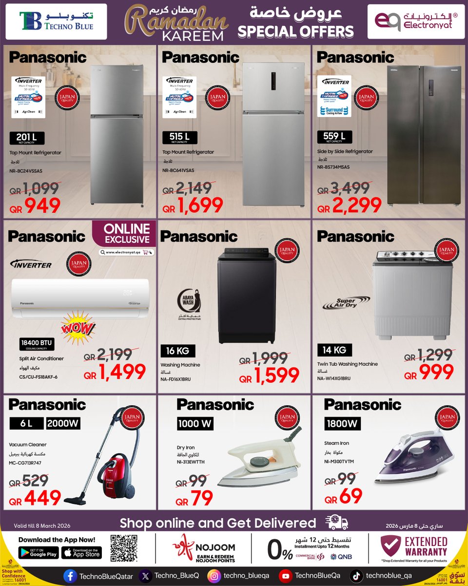 TechnoBlue tweet media