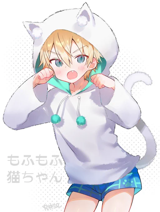 猫の日