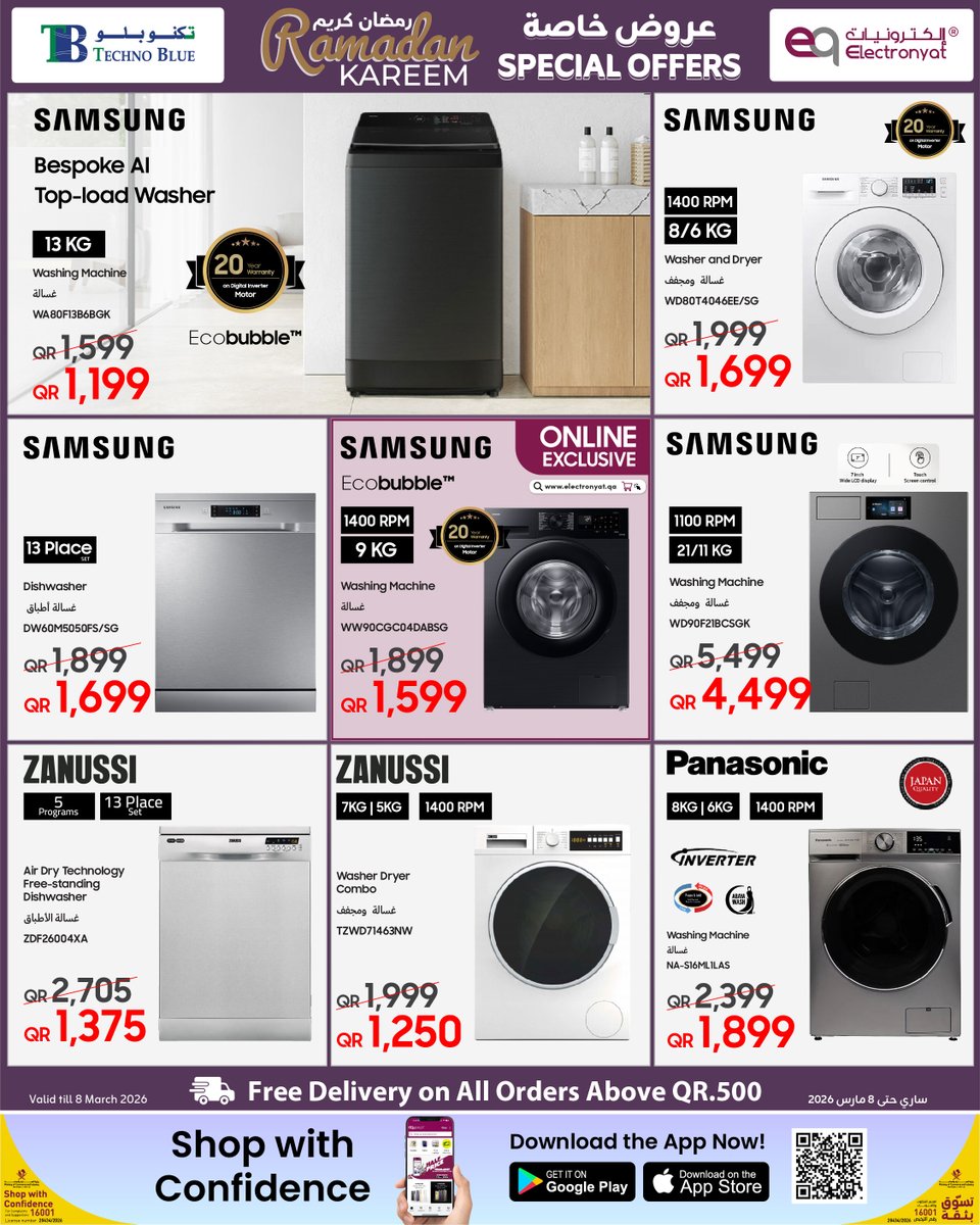 TechnoBlue tweet media