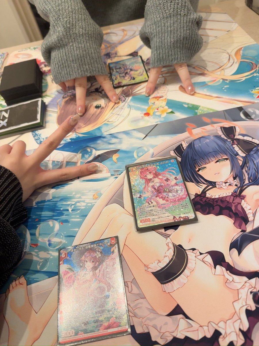 Z/X（ゼクス）公式アカウント (@zxtcg) / Posts / X