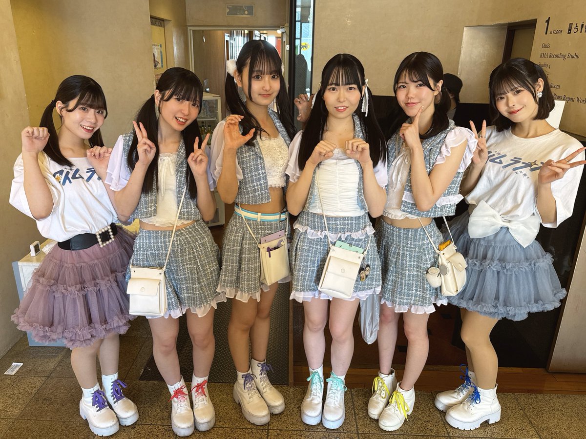 KMAパラダイスホール ありがとうございました🐱✨️ 今日は #猫の日