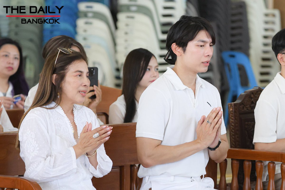 TheDailyBkk tweet media