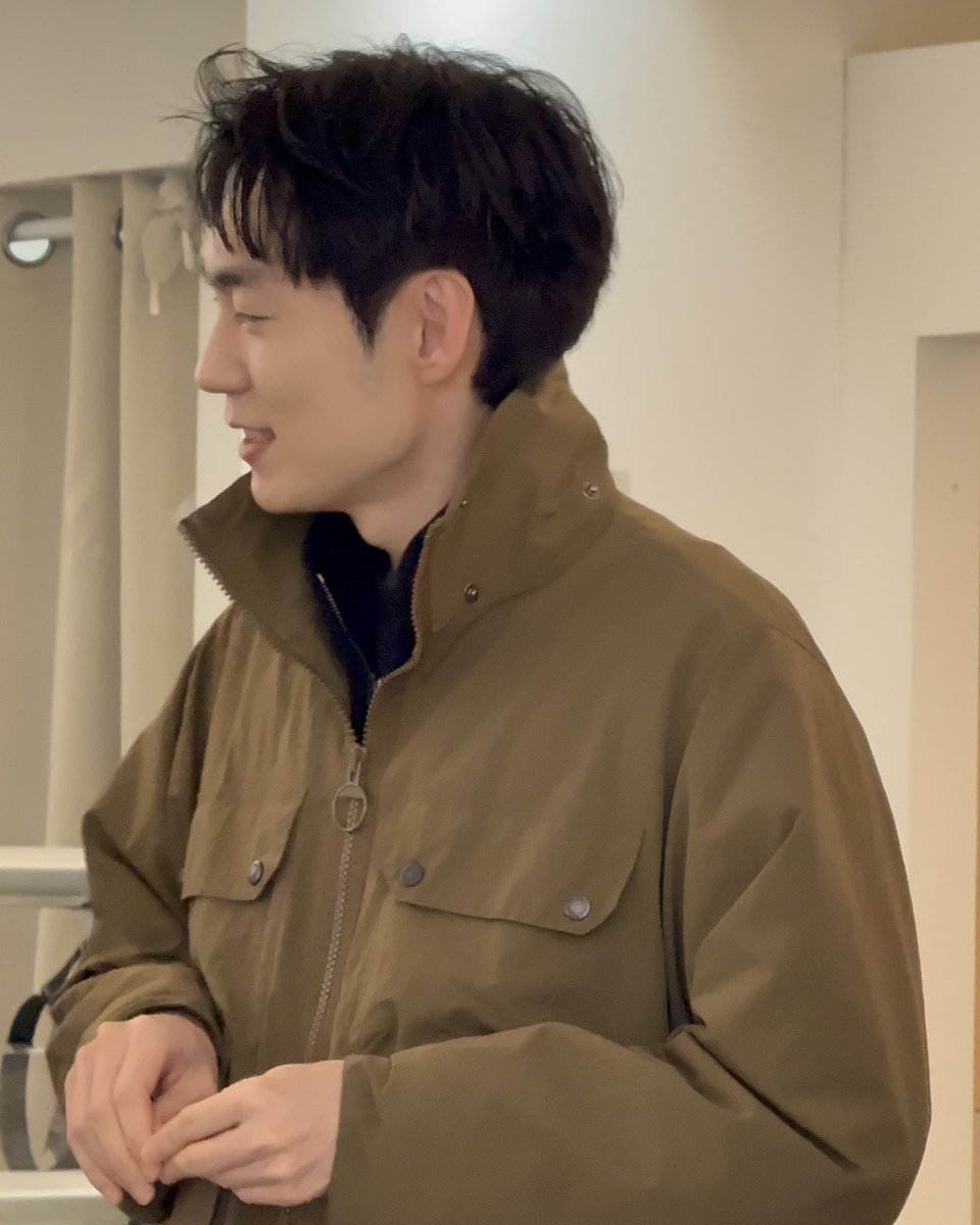 까치산 왔다 ~ ♡