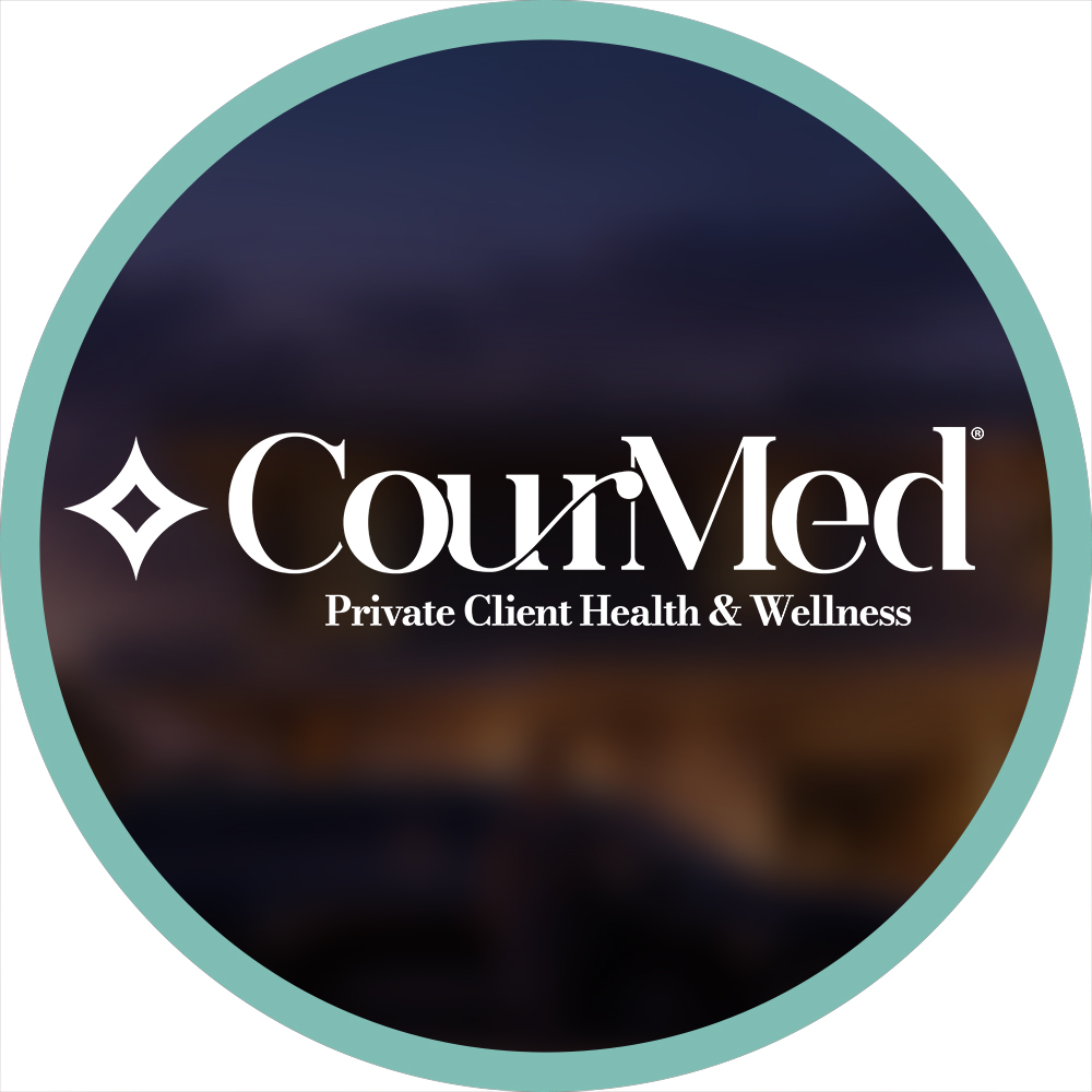 CourMed® tweet media