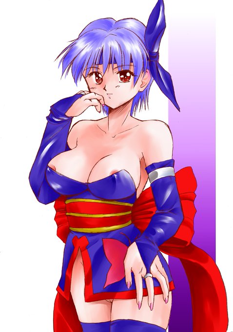 #忍者の日
にんにん🫳✨ 