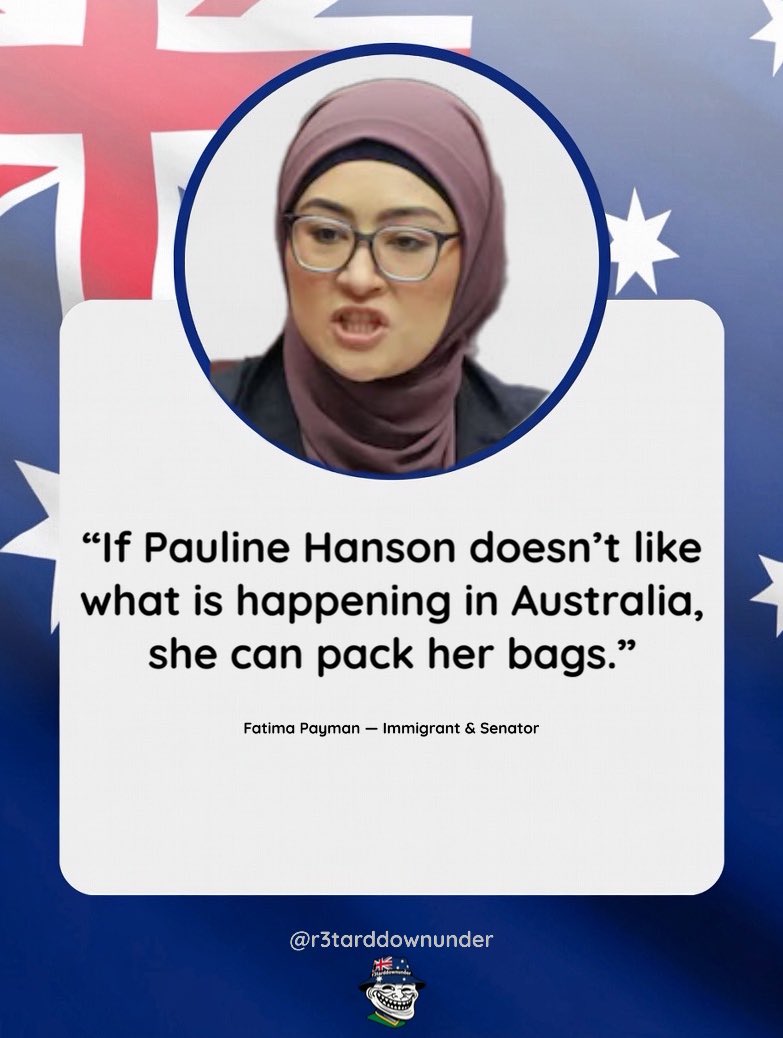 R3tards Down Under tweet media