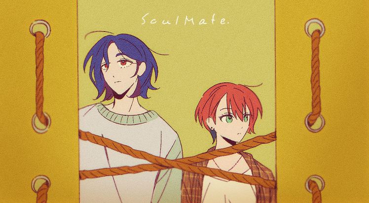 ૮₍ •̅ ᴥ •̅ ₎ა tweet media