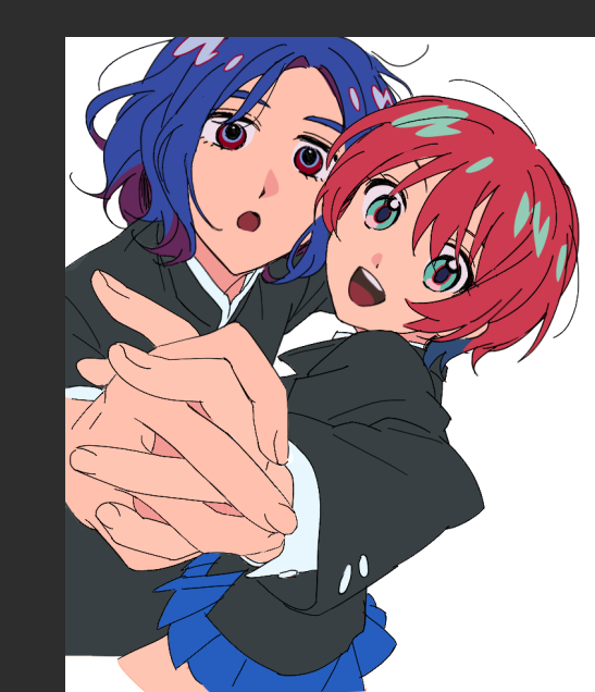 ૮₍ •̅ ᴥ •̅ ₎ა tweet media