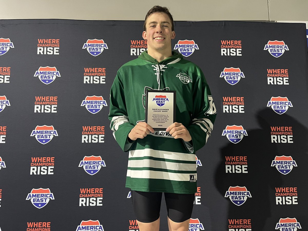 Binghamton Swim & Dive tweet media