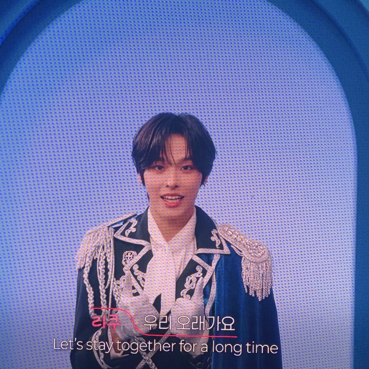 suddenly__me's tweet photo. 2주년팬미팅 진짜 끄으으읕 https://t.co/LuGDsikwSj
