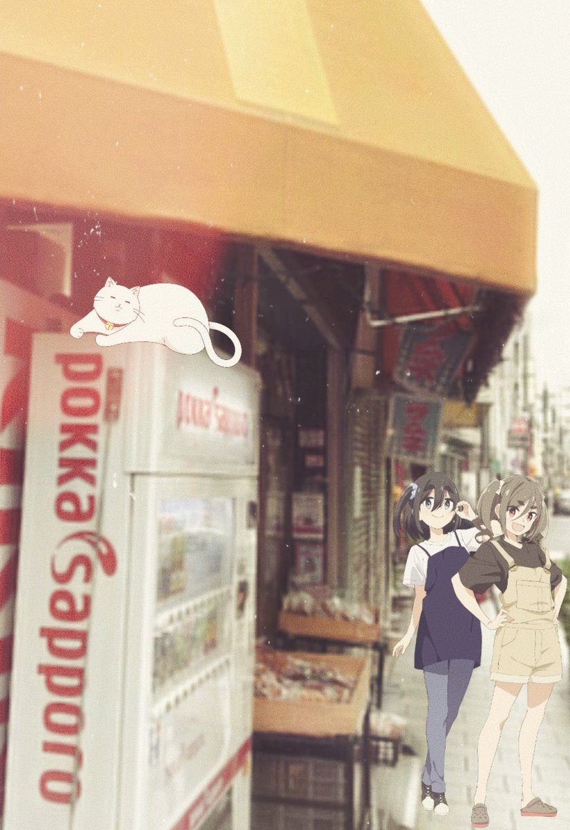 今日は春みたいに暖かいから、きっとどこかでのんびりお散歩してるんだろうな〜〜🐾 
たいしょう、どこ〜？

 #猫の日  #mono