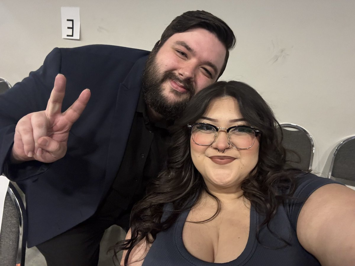 Walker Stewart (ウォーカー・スチュワート) tweet media