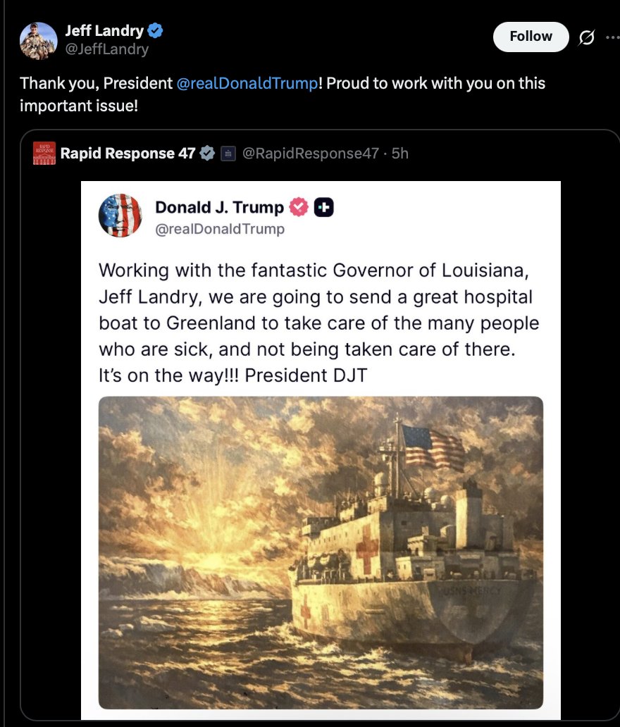 Raghu Venugopal MD tweet media