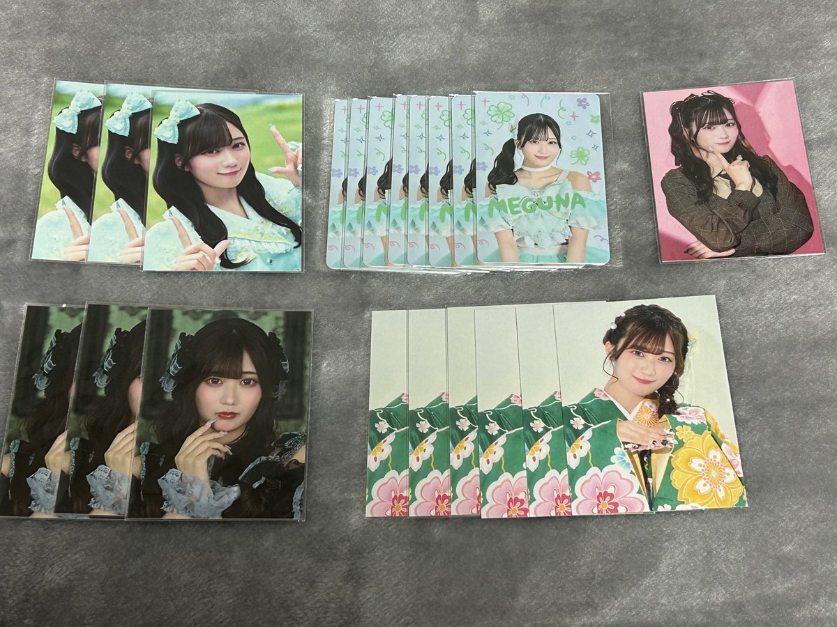 あんな tweet media