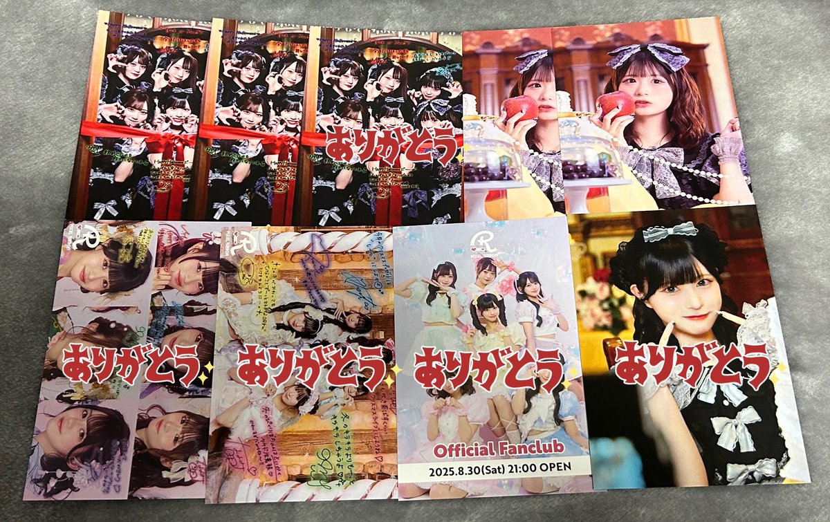 あんな tweet media