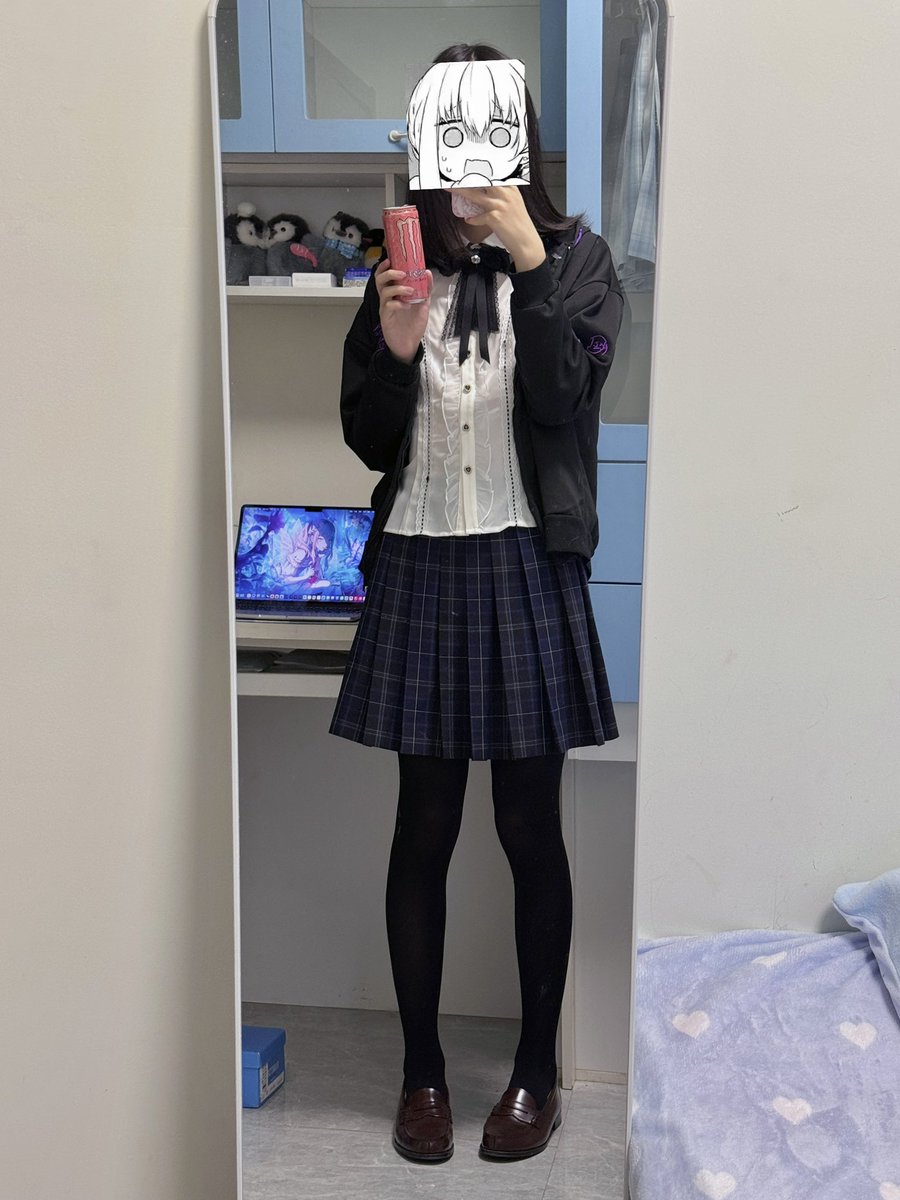 生日变小蛋糕喵