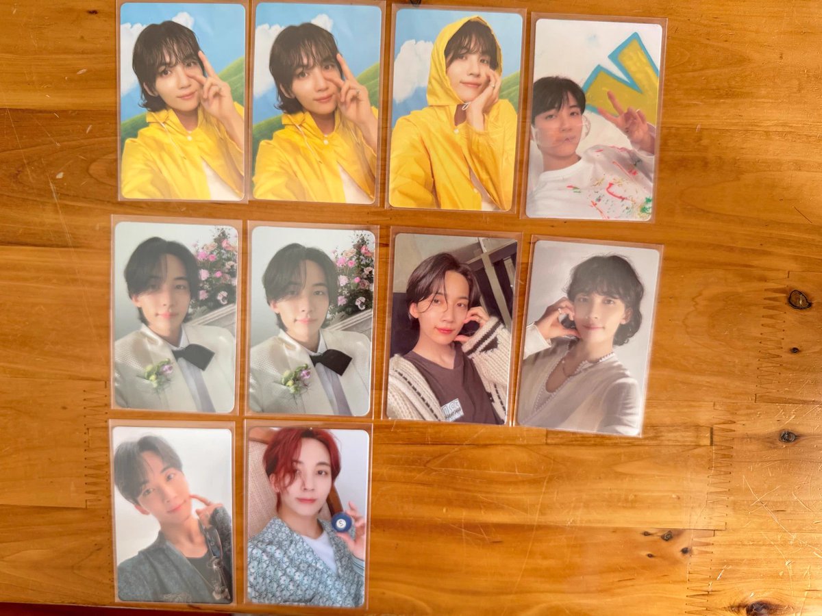 ౨ৎ˚⟡˖ wts lfb ph | #LyTellBudol
╰  = SEVENTEEN JEONGHAN PHOTOCARDS SET 

— 800 + isf
— 50% payo | rb 5 Days DOP 
✅with photoproof and vidcon once secured 
— x sensi rush
— SFETA from cn
— first to mine basis / Notif based

Reply Mine or DM me🌸

Read T&amp;C on bio