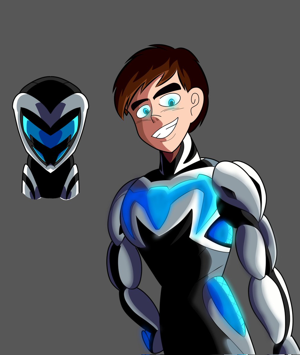 ⚡Huachi ⚡ tweet media