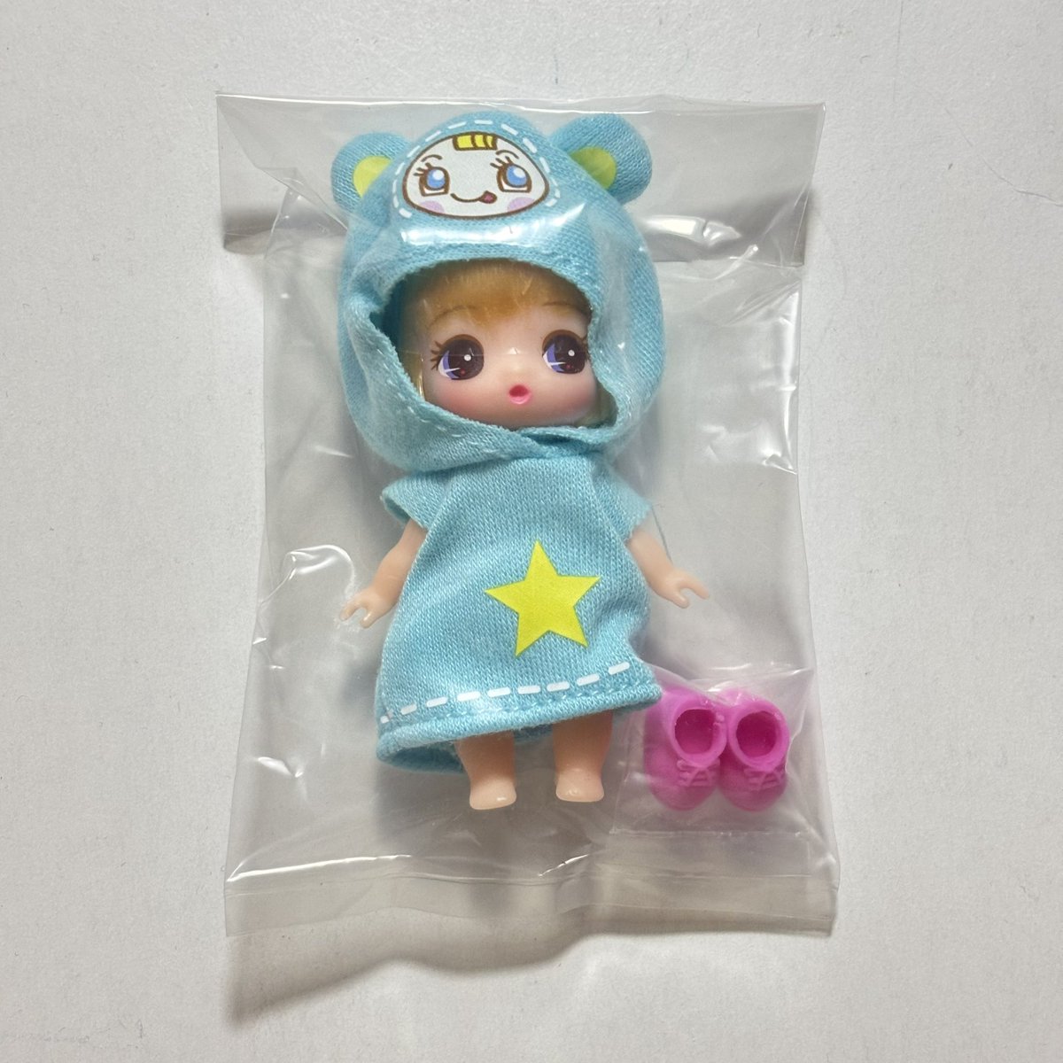 31chan_mk's tweet photo. ぷちリカちゃん ナルミヤキャラクターズコレクション ナルミヤキャラクターズ ナルミヤ 交換

《譲》ブルーベリエちゃん

《求》ベリエちゃん

✧︎郵送希望
✧︎都内手渡し要相談

お気軽にお声掛けください https://t.co/s99OJYwIGF