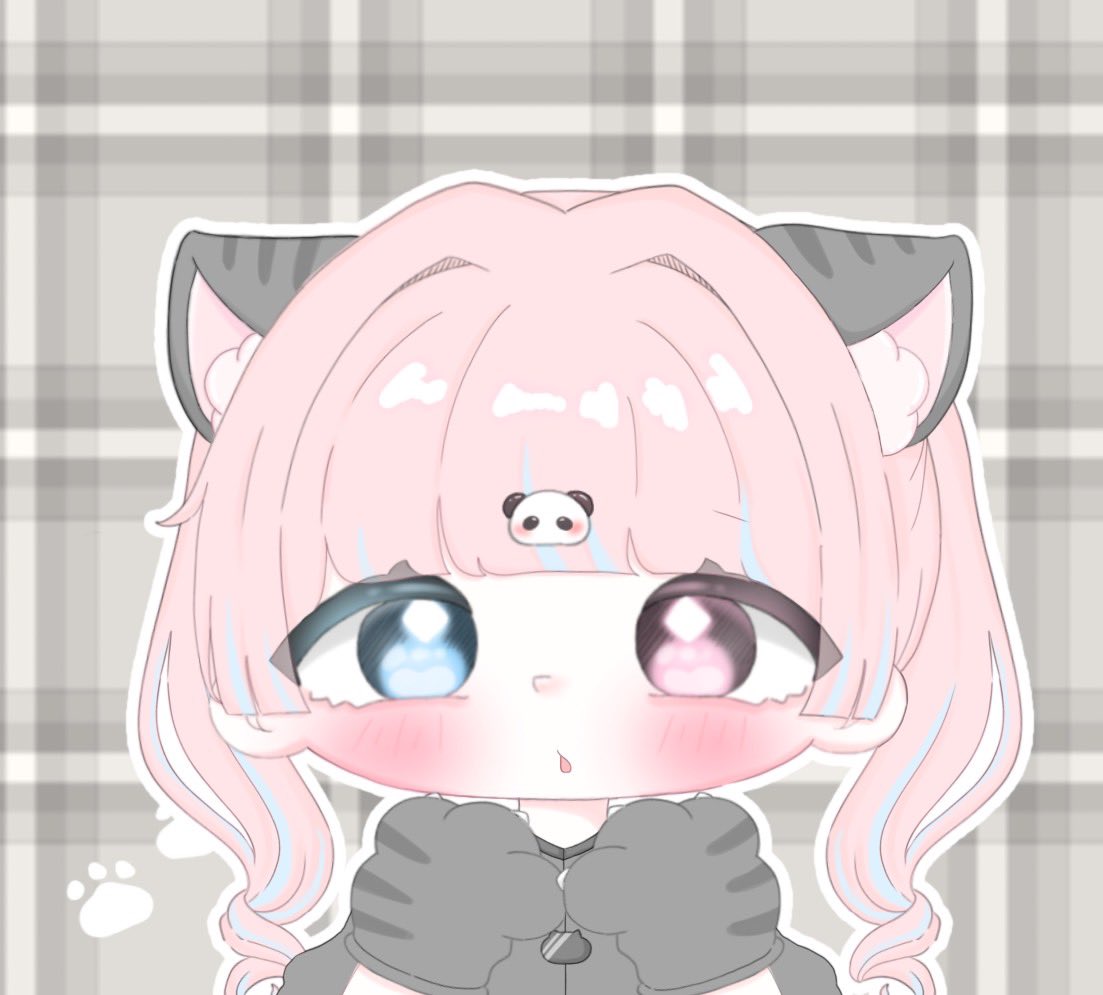 はしもとまるる🐼Mqrr Hashimoto (@_mqrrx_) / Posts / X