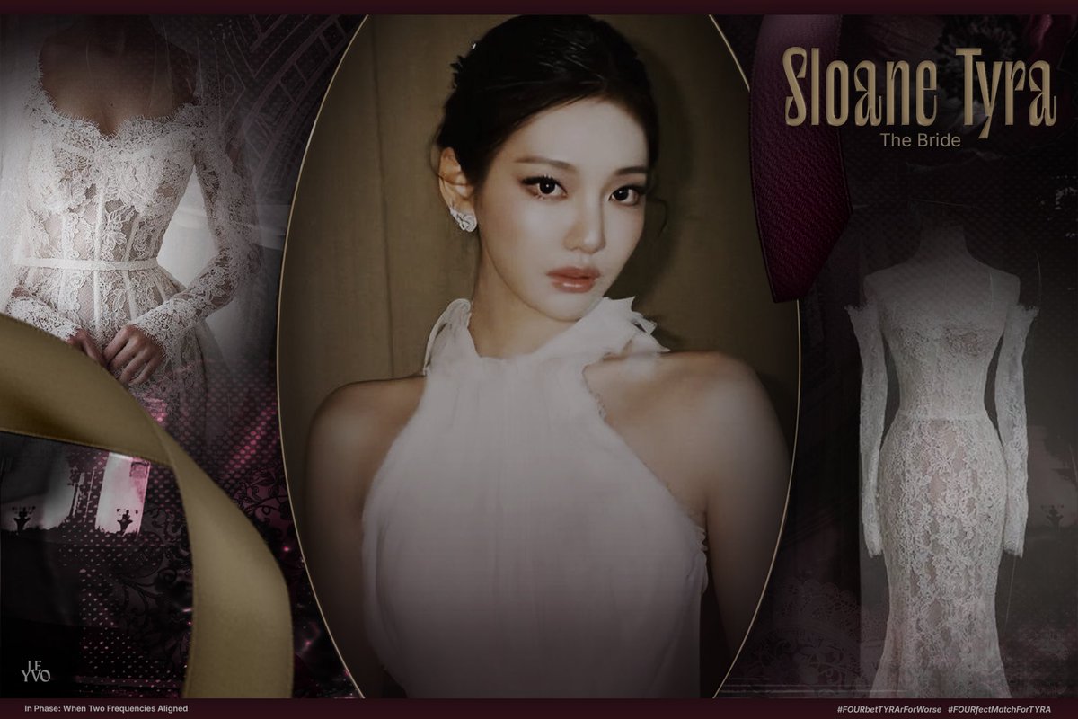 MORALES, Sloane。 tweet media