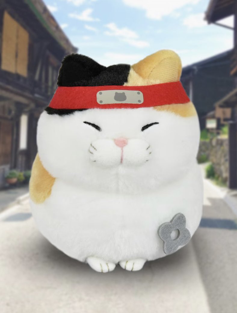 猫の日』 × 『忍者の日』 ＿人人人人人人人＿ ＞ 合 体