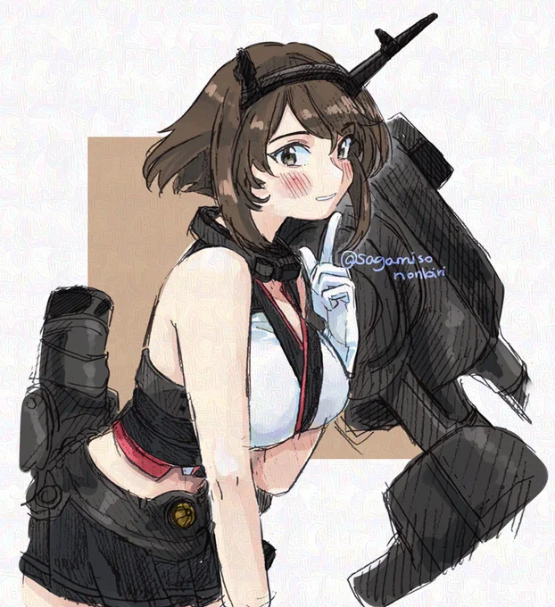 むつちゃん