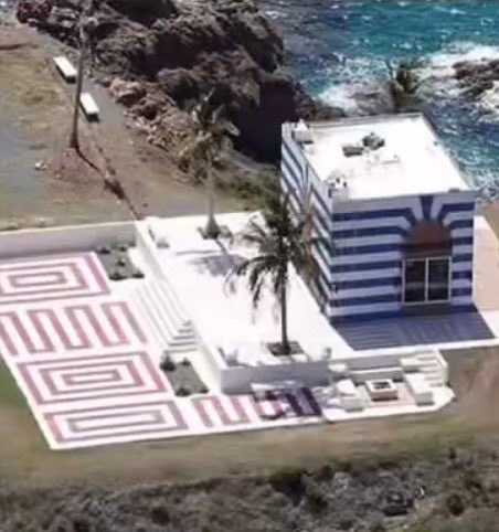 エプスタイン文書に取締役・小笠原正彦の名前が載っていた『森ビル』

エプスタイン島にある悪魔的儀式のための建物と全く同じデザインのロゴを採用。

左・森ビルのロゴ
右・エプスタインの聖殿

まさか今になってバレるとは思わなかったんだろう。
rapt-plusalpha.com/135866/