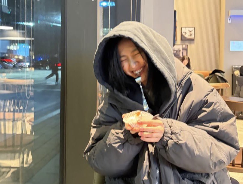 RYUJIN Instagram update 🍬