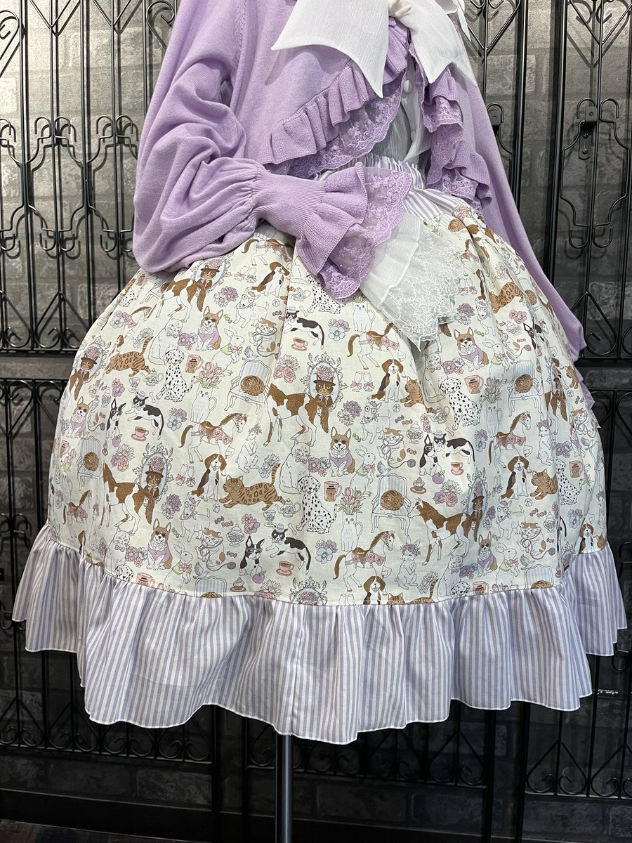 ATELIER-PIERROT (@atelier_pierrot) / Posts / X