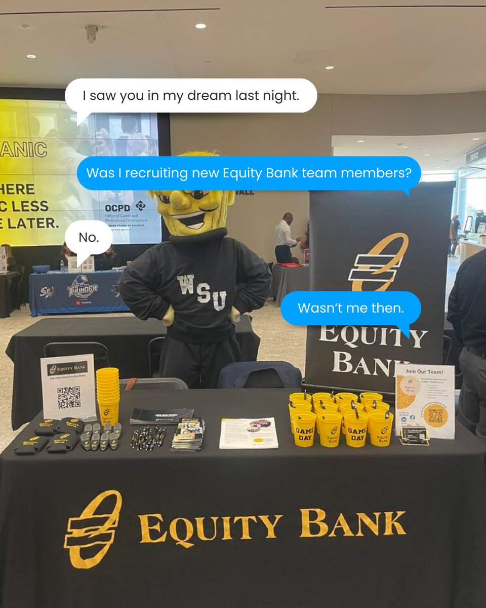 Equity Bank tweet media