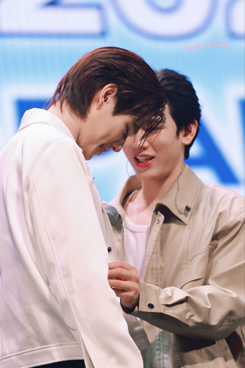 秒变妈咪

TAYNEW LIVE IN TOKYO D2

#GMMTVFANFEST2026JP 
#Newwiee
#phuwintang