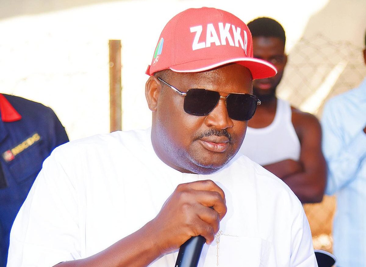 PremiumTimesng's tweet photo. #FCTDecides2026: APC’s Maikalangu wins AMAC chairmanship election https://t.co/7WabSBxOxM https://t.co/kCTvmsDr86