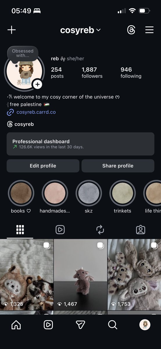cosyreb's tweet photo. more active on here if anyone wants to follow @/cosyreb 🫶🏼 https://t.co/oTlSi9XN1I