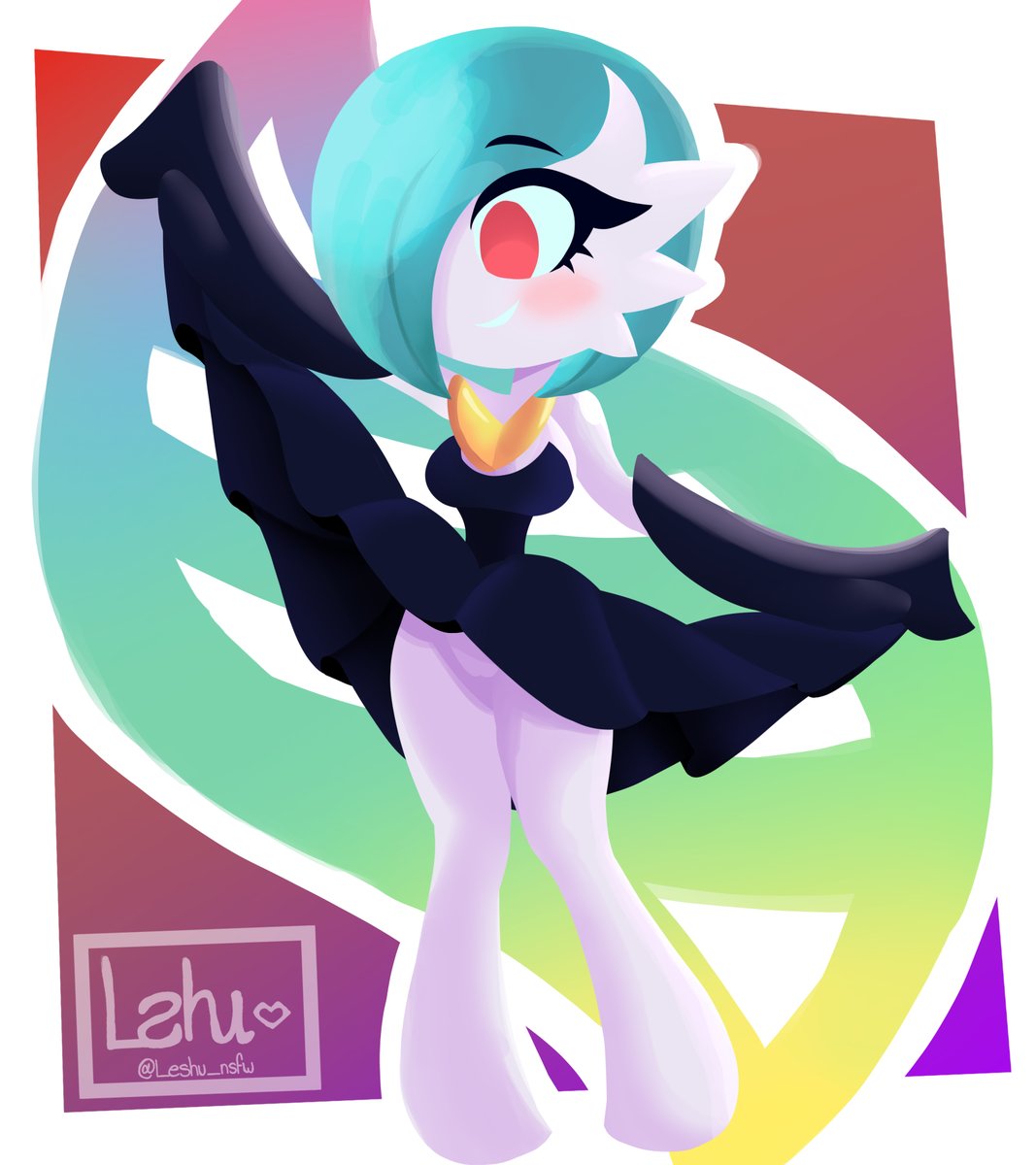 Leshu (COMMS OPEN) tweet media